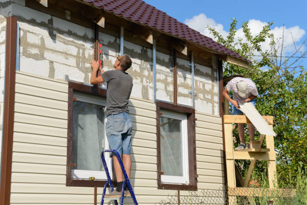 Best Siding Removal and Disposal  in Cheswick, PA