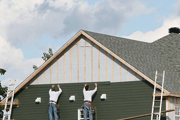 Best Stone Veneer Siding  in Cheswick, PA